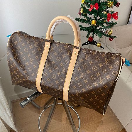 Bolsa de mão Louis Vuitton
