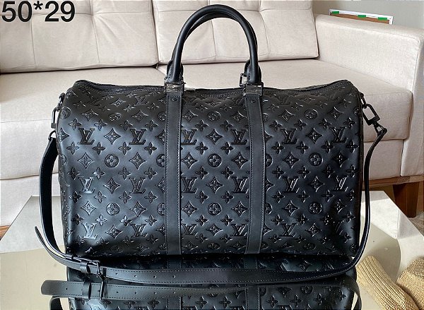 Bolsa de mão Louis Vuitton