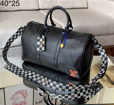 Bolsa de mão Louis Vuitton