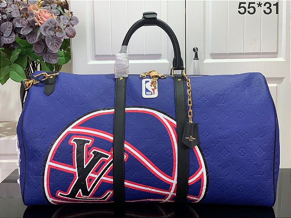 Bolsa de mão Louis Vuitton