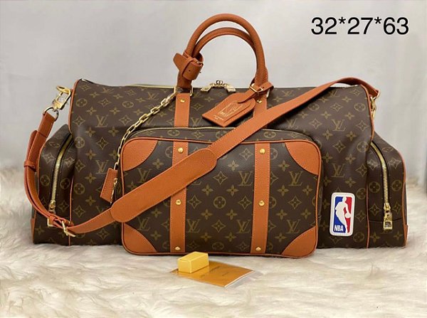 Bolsa de mão Louis Vuitton