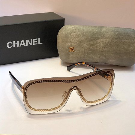Óculos Chanel