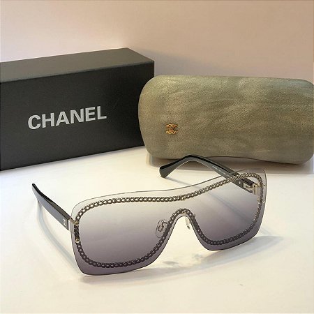Óculos Chanel