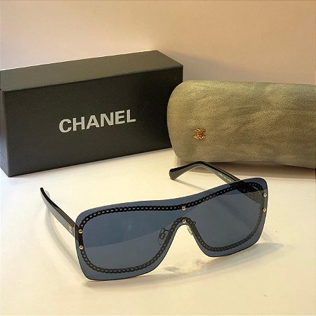 Óculos Chanel