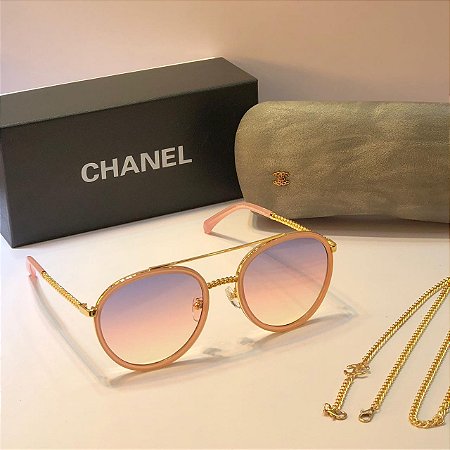 Óculos Chanel