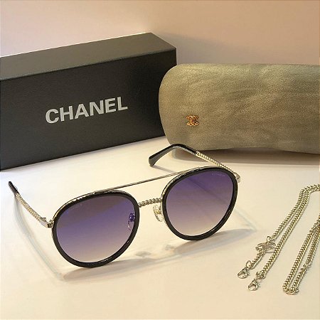 Óculos Chanel