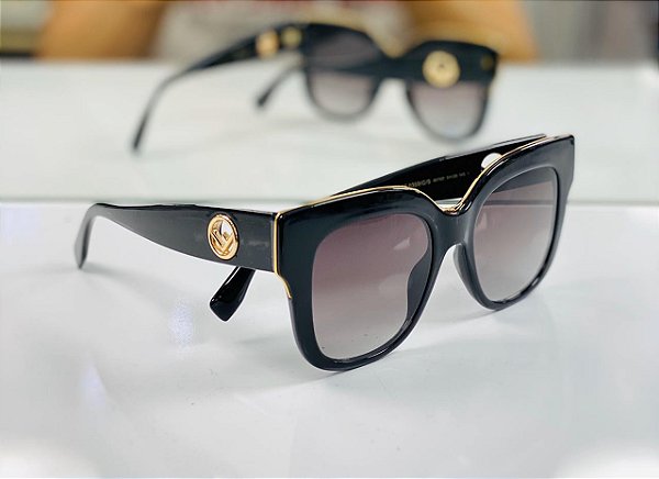 Óculos Fendi
