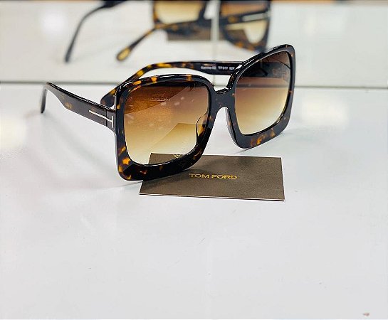 Óculos Tom Ford