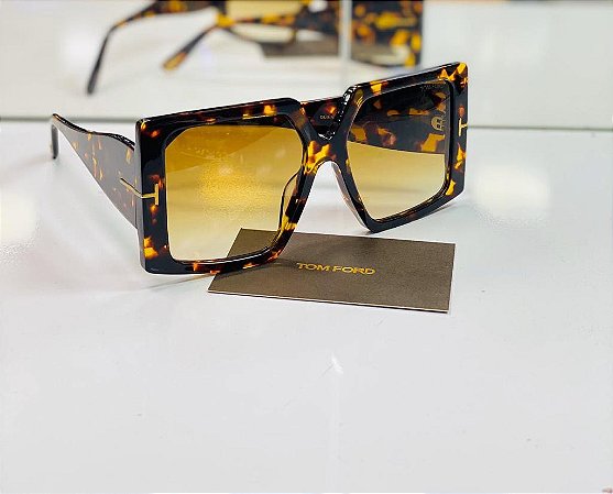 Óculos Tom Ford