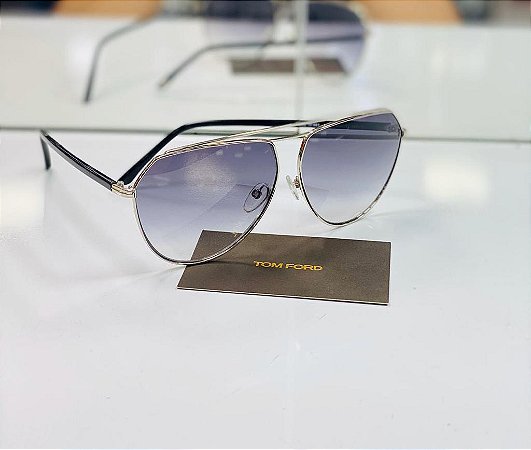 Óculos Tom Ford
