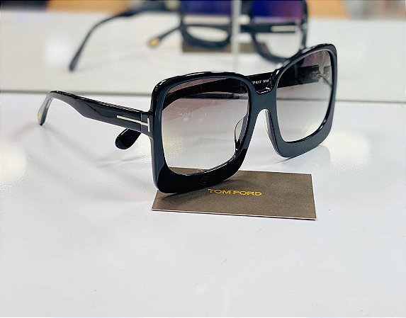 Óculos Tom Ford