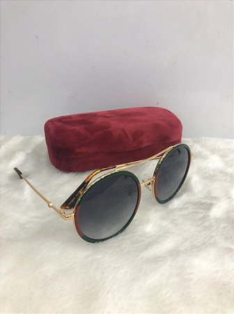 Óculos Gucci