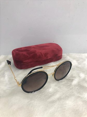 Óculos Gucci