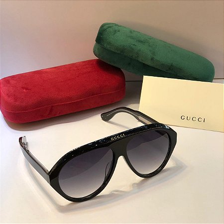Óculos Gucci