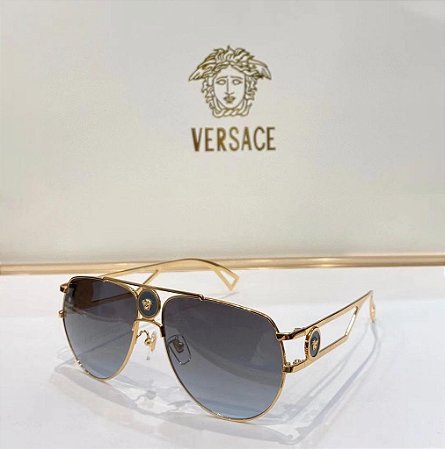 Ócuos Versace
