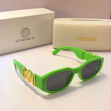Óculos Versace