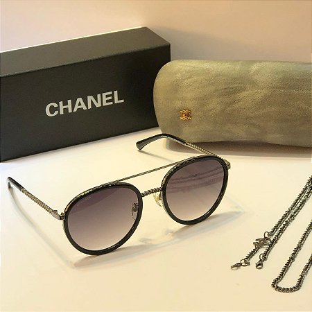 Óculos Chanel