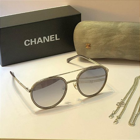 Óculos Chanel