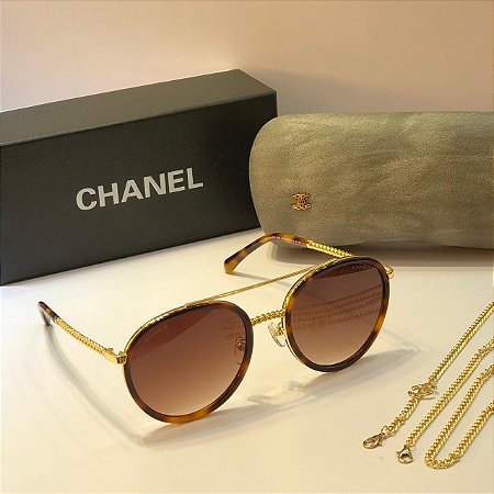 Óculos Chanel