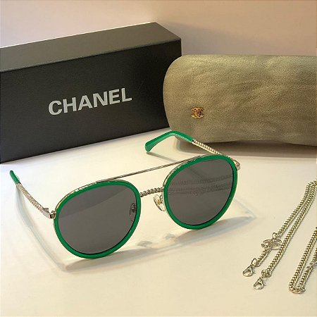 Óculos Chanel