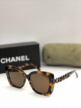 Óculos Chanel
