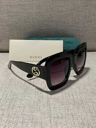 Óculos Gucci