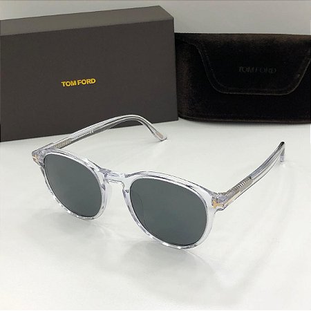 Óculos Tom Ford