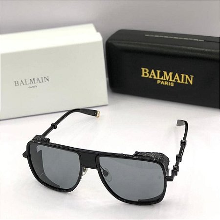 Óculos Balmain