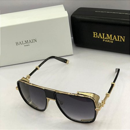 Óculos Balmain