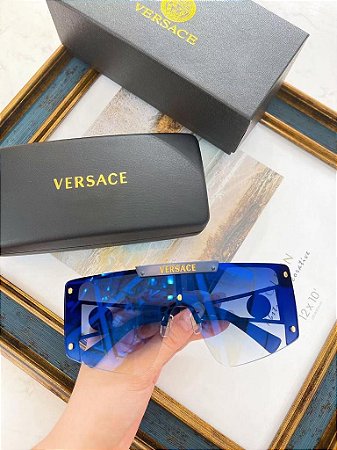 Óculos Versace