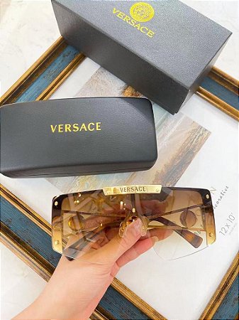 Óculos Versace