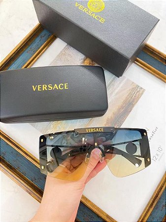 Óculos Versace