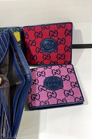 Carteira Gucci