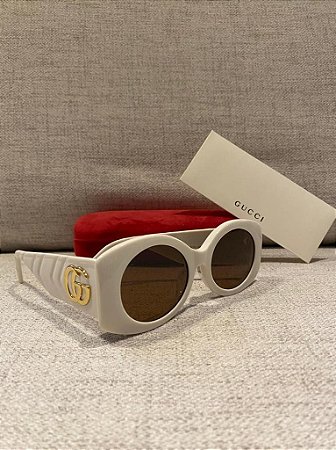 Óculos Gucci