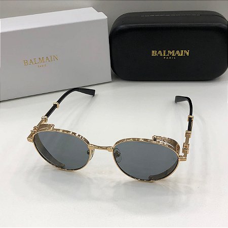 Óculos Balmain
