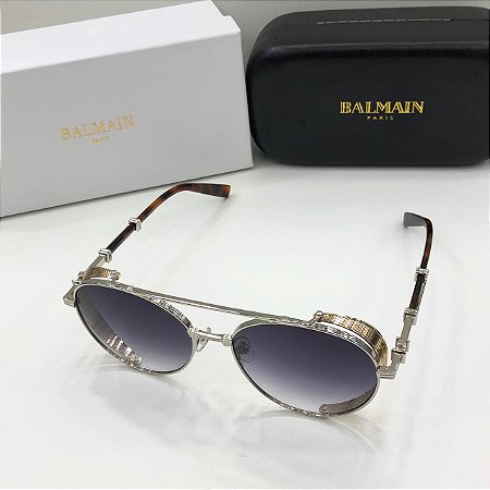 Óculos Balmain