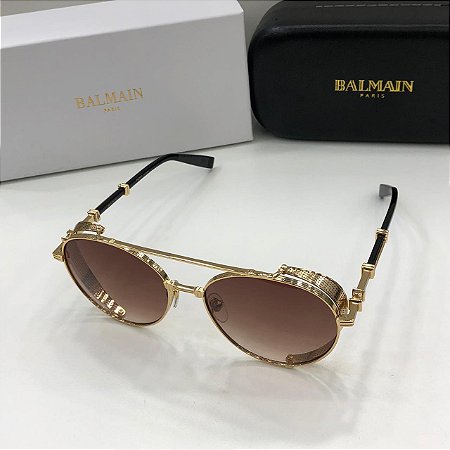 Óculos Balmain