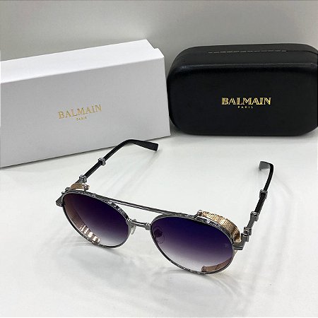 Óculos Balmain