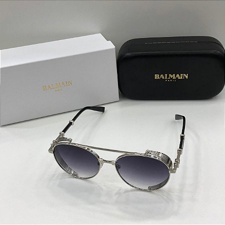 Óculos Balmain