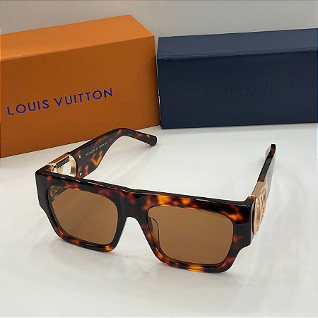 Óculos Louis Vuitton