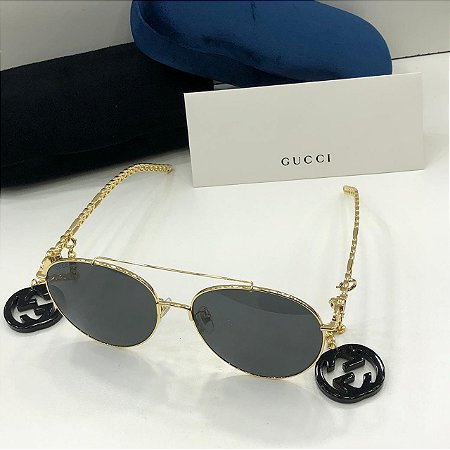 Óculos Gucci