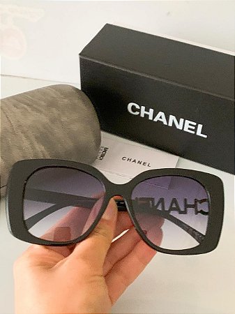 Óculos Chanel