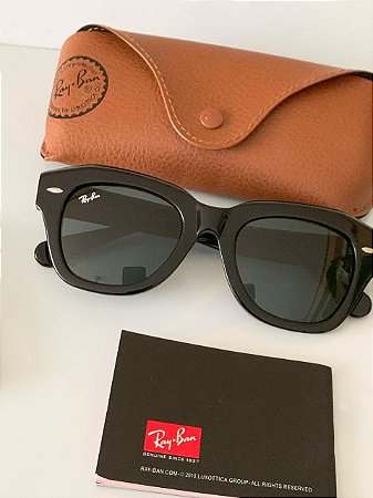 Óculos Ray Ban