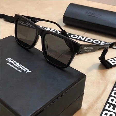 Óculos Burberry