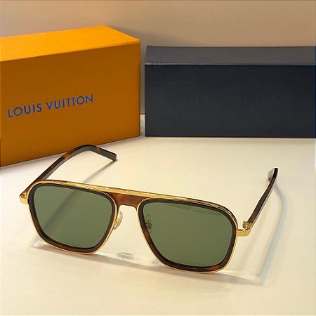 Óculos Louis Vuitton