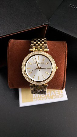 Relógio Michael Kors