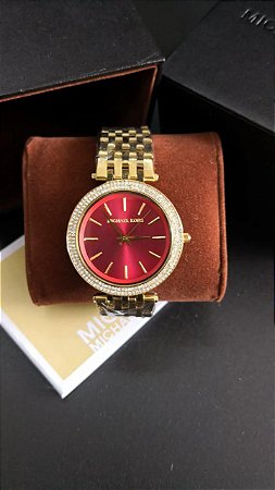 Relógio Michael Kors