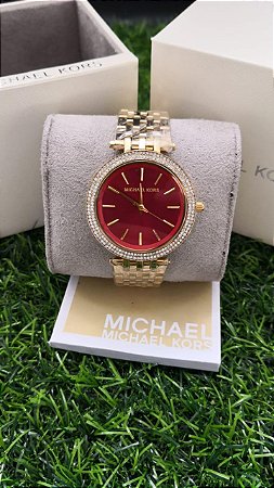 Relógio Michael Kors