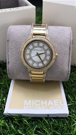 Relógio Michael Kors