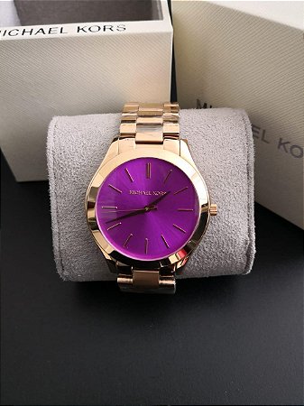 Relógio Michael Kors